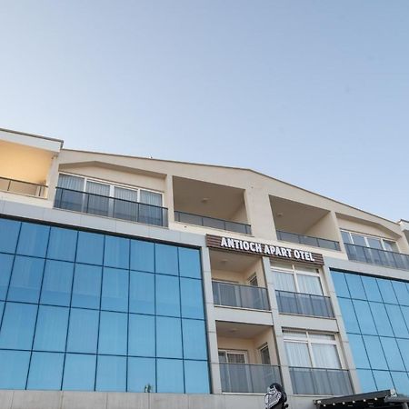 Antiocha Residence Ντιντίμ Εξωτερικό φωτογραφία
