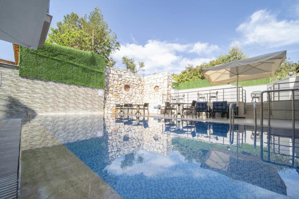 Antiocha Residence Ντιντίμ Εξωτερικό φωτογραφία