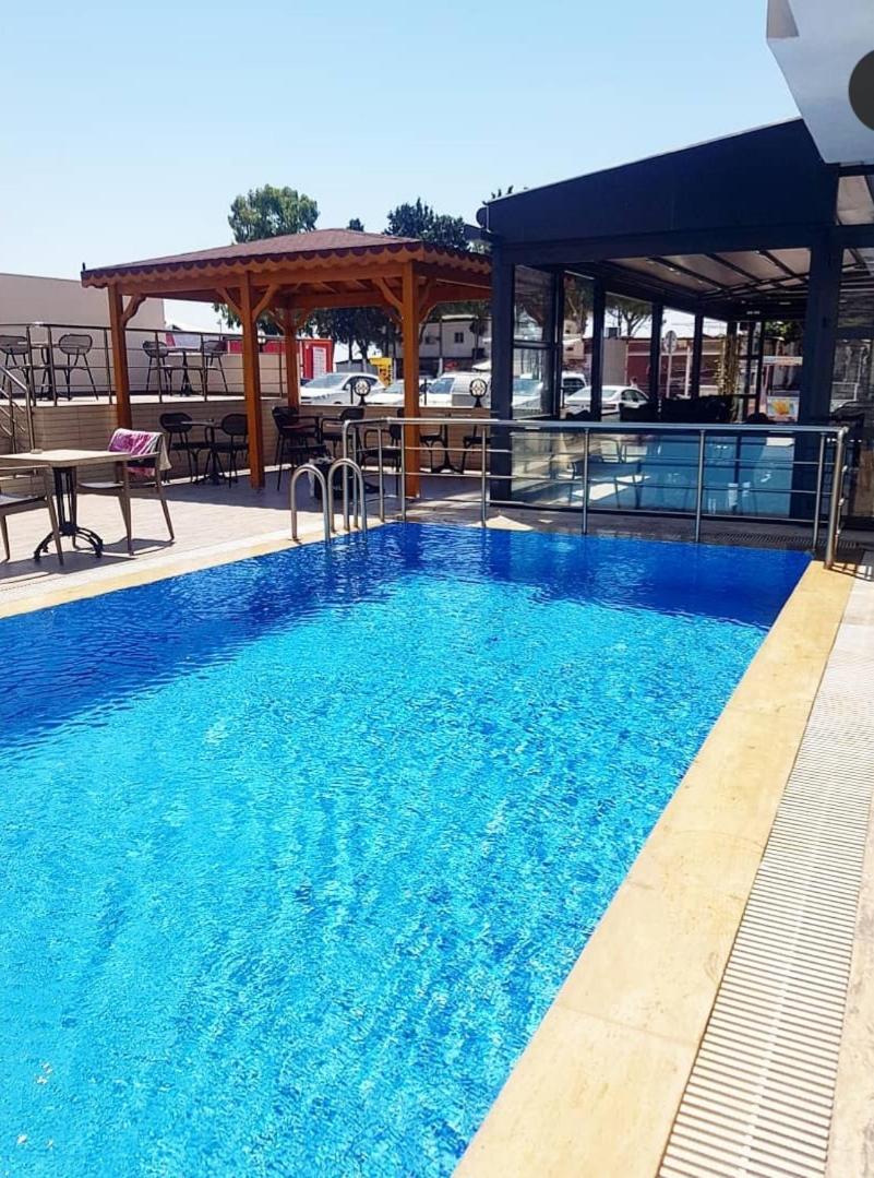 Antiocha Residence Ντιντίμ Εξωτερικό φωτογραφία