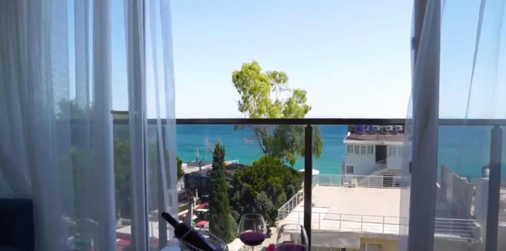 Antiocha Residence Ντιντίμ Εξωτερικό φωτογραφία