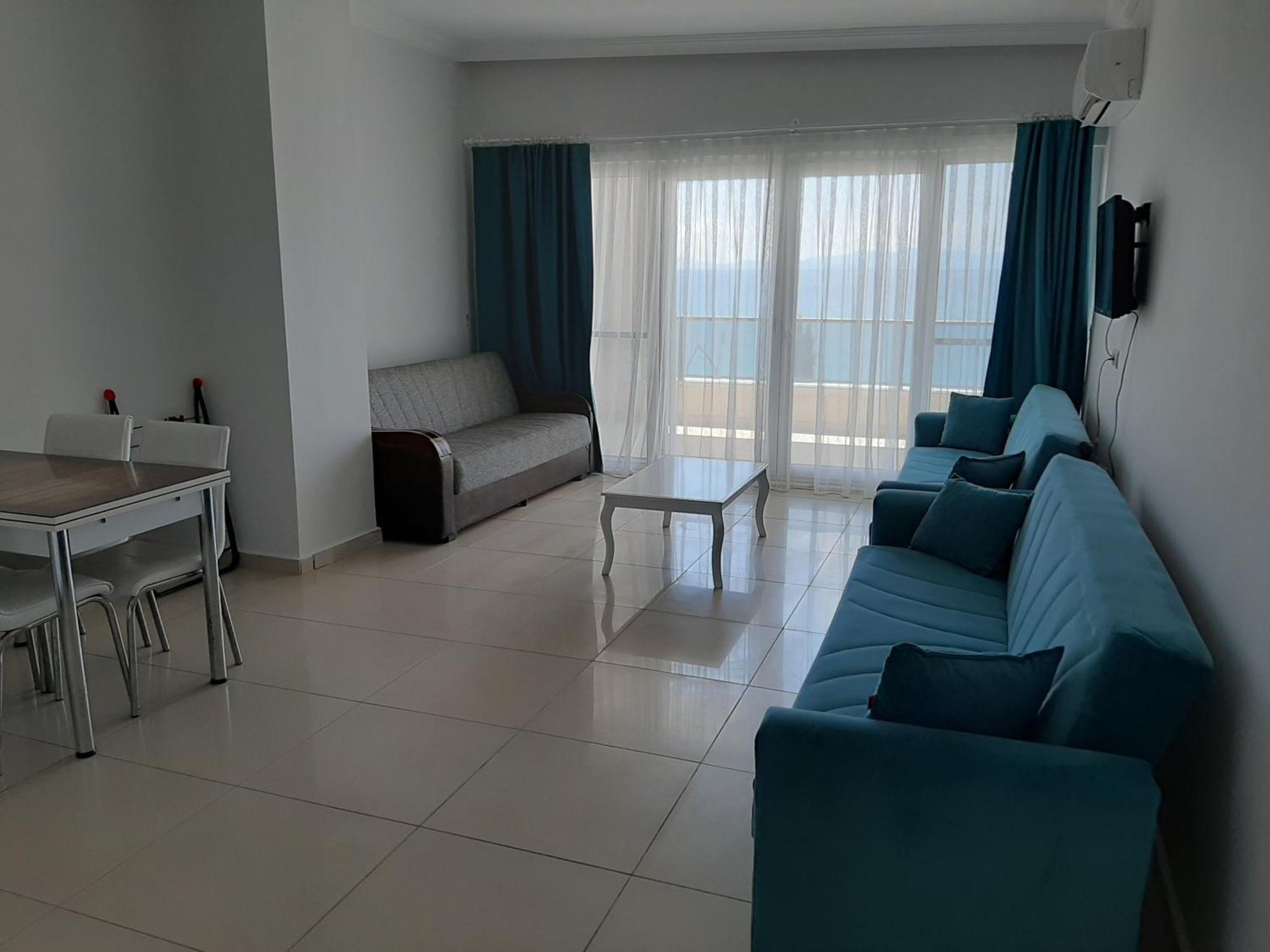 Antiocha Residence Ντιντίμ Εξωτερικό φωτογραφία