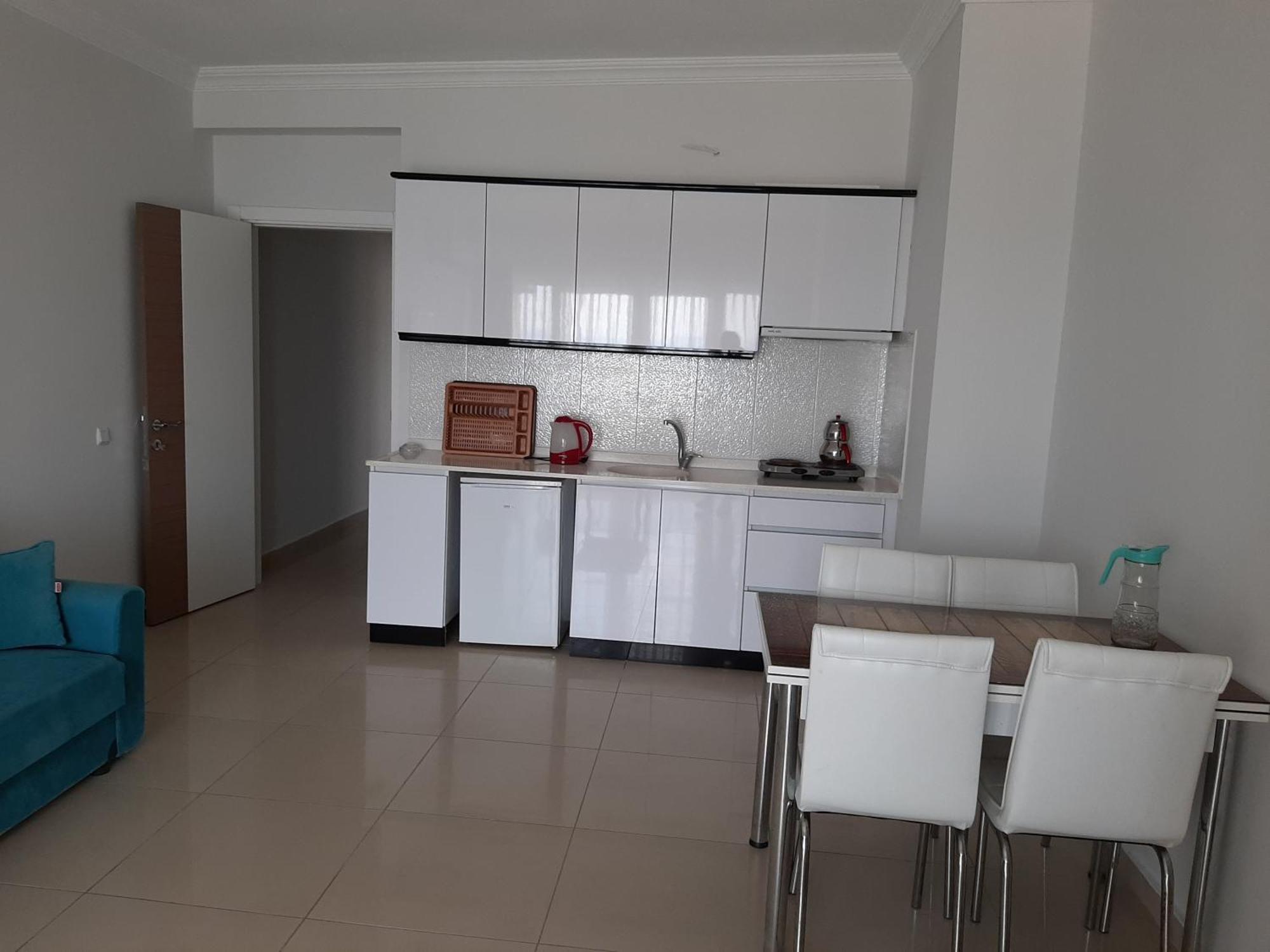Antiocha Residence Ντιντίμ Εξωτερικό φωτογραφία