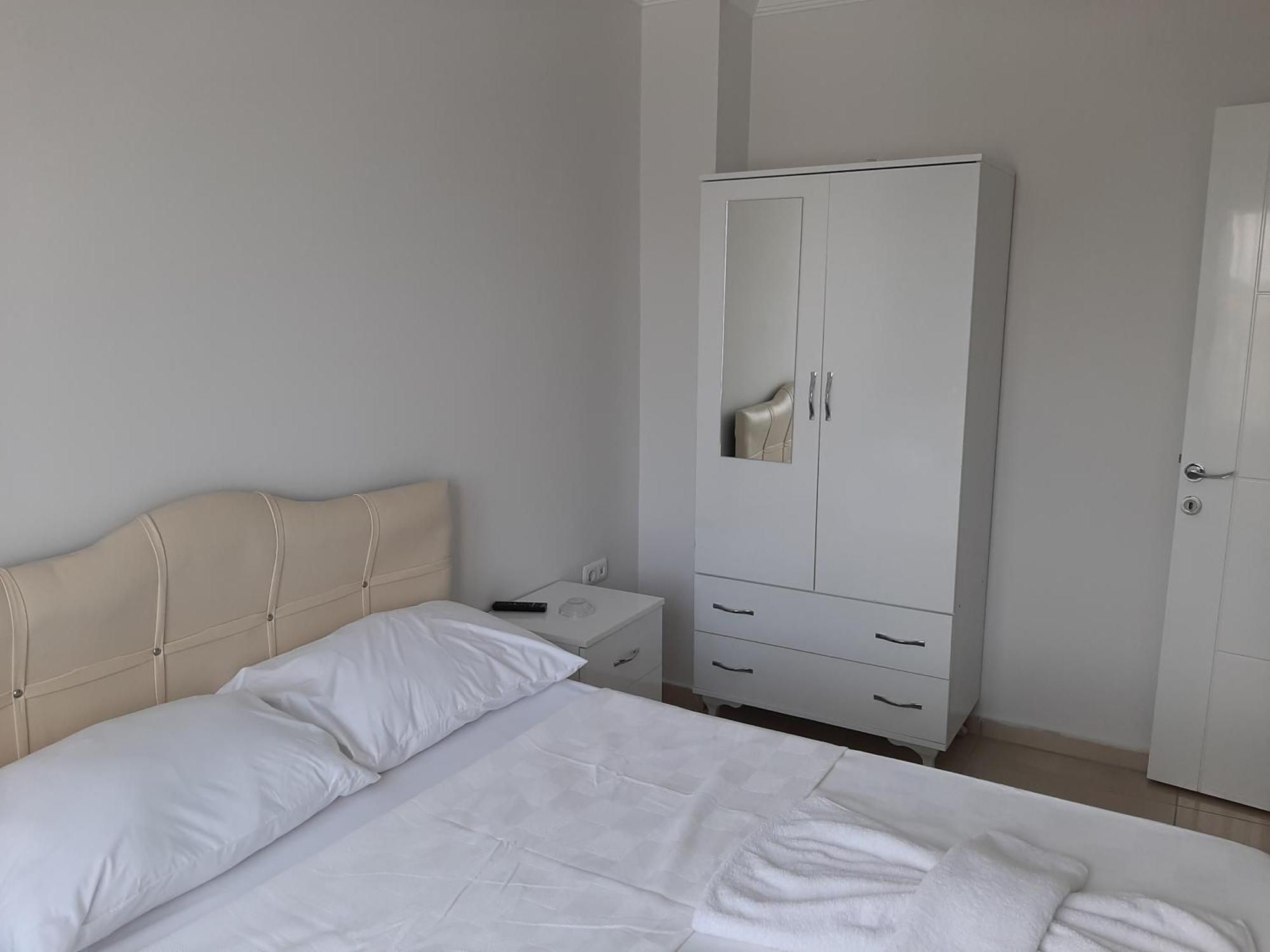 Antiocha Residence Ντιντίμ Εξωτερικό φωτογραφία