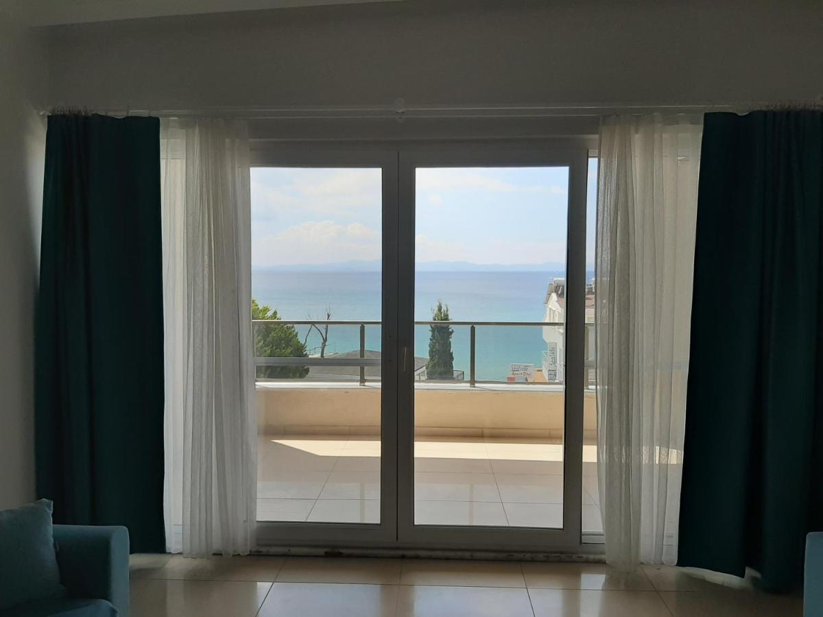Antiocha Residence Ντιντίμ Εξωτερικό φωτογραφία