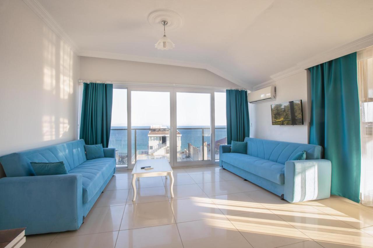 Antiocha Residence Ντιντίμ Εξωτερικό φωτογραφία