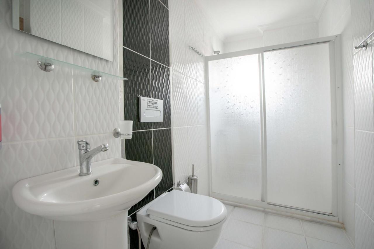 Antiocha Residence Ντιντίμ Εξωτερικό φωτογραφία