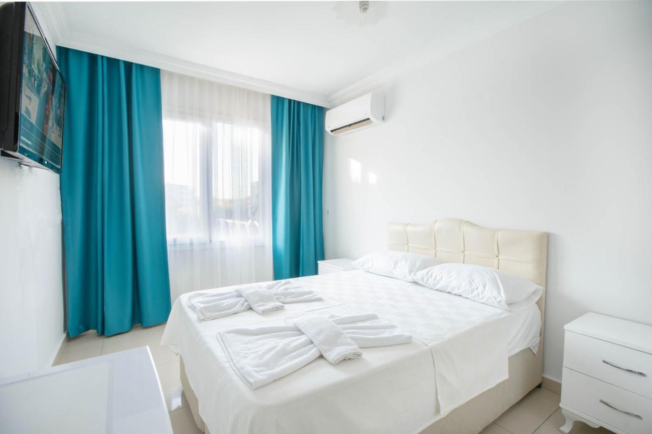Antiocha Residence Ντιντίμ Εξωτερικό φωτογραφία