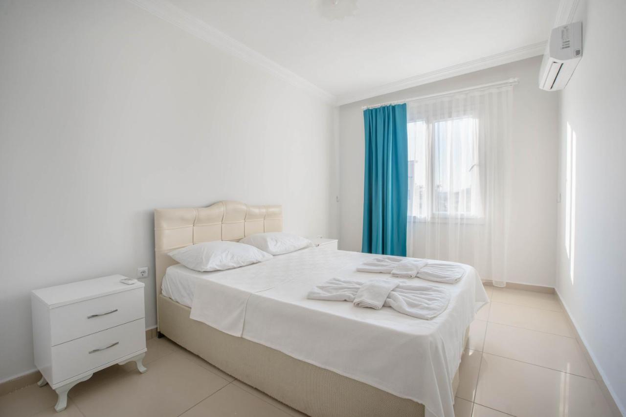 Antiocha Residence Ντιντίμ Εξωτερικό φωτογραφία